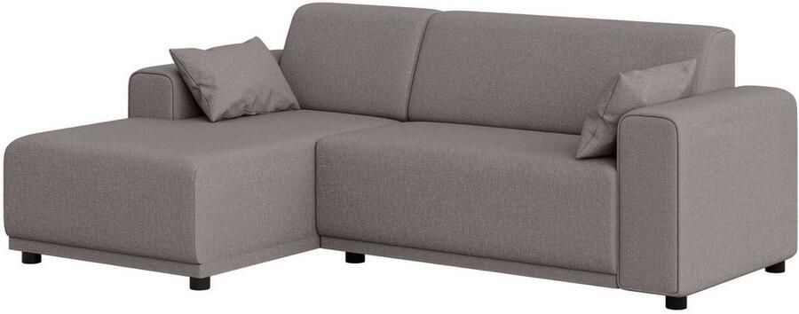 Home affaire Hoekbank Tammo L-model - Foto 2