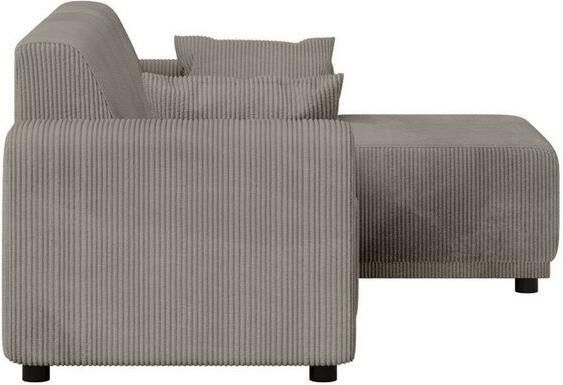 Home affaire Hoekbank Tammo L-model - Foto 4