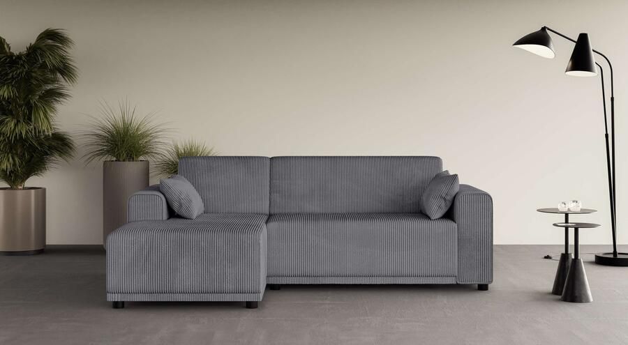 Home affaire Hoekbank Tammo L-model - Foto 5