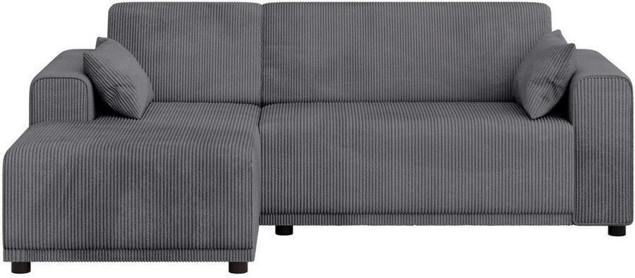 Home affaire Hoekbank Tammo L-model