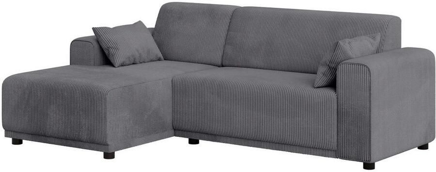 Home affaire Hoekbank Tammo L-model - Foto 2