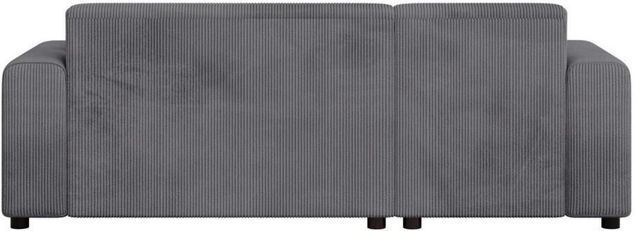 Home affaire Hoekbank Tammo L-model - Foto 3