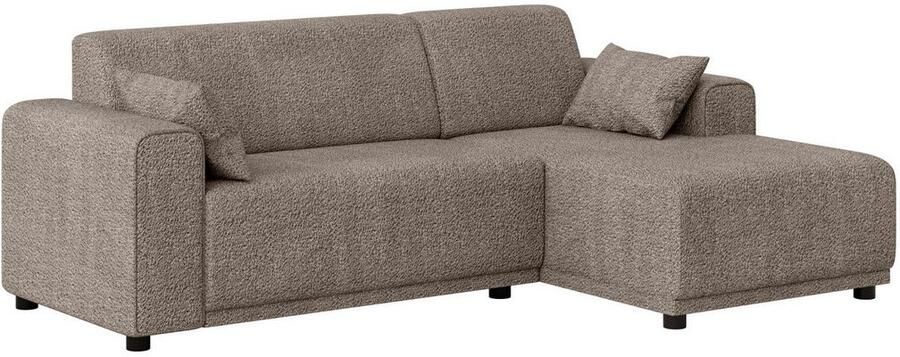 Home affaire Hoekbank Tammo L-model - Foto 2