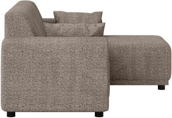 Home affaire Hoekbank Tammo L-model - Foto 4