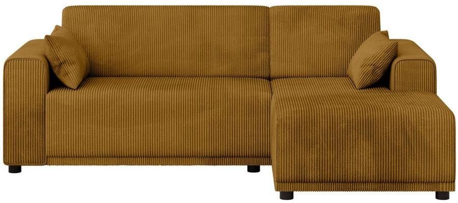 Home affaire Hoekbank Tammo L-model