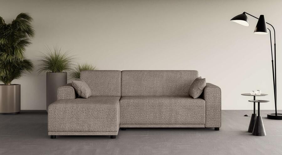 Home affaire Hoekbank Tammo L-model - Foto 5