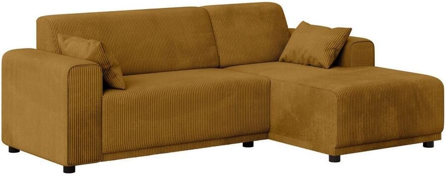 Home affaire Hoekbank Tammo L-model - Foto 2