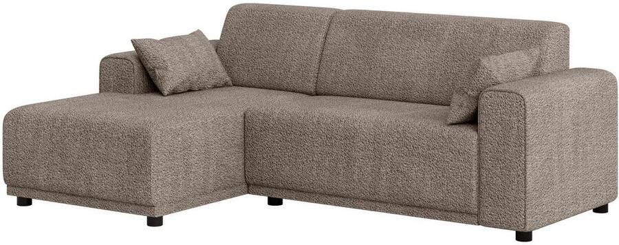 Home affaire Hoekbank Tammo L-model - Foto 2