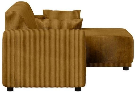 Home affaire Hoekbank Tammo L-model - Foto 4