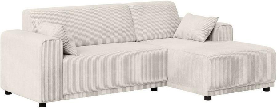 Home affaire Hoekbank Tammo L-model - Foto 2