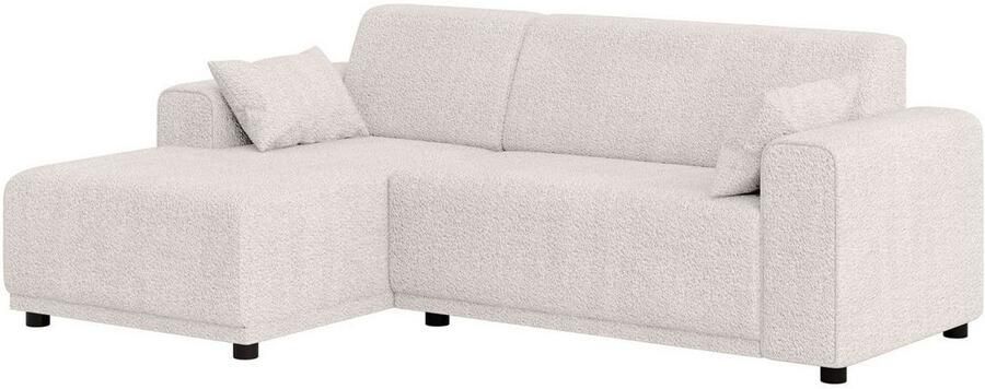 Home affaire Hoekbank Tammo L-model - Foto 2