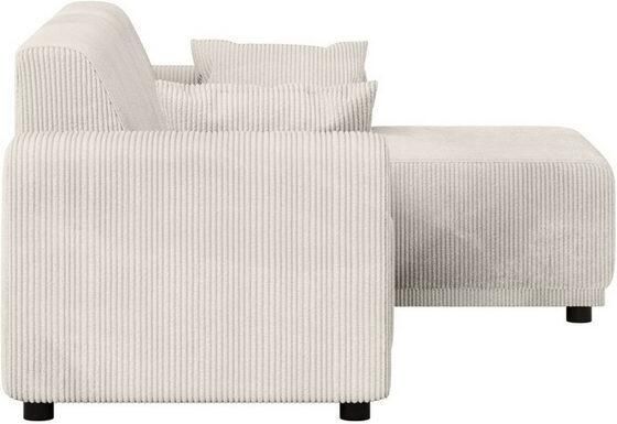 Home affaire Hoekbank Tammo L-model - Foto 4