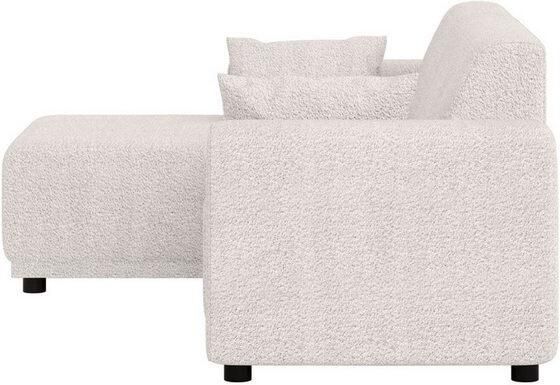 Home affaire Hoekbank Tammo L-model - Foto 4