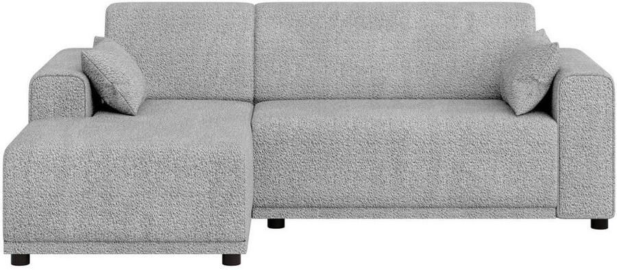 Home affaire Hoekbank Tammo L-model