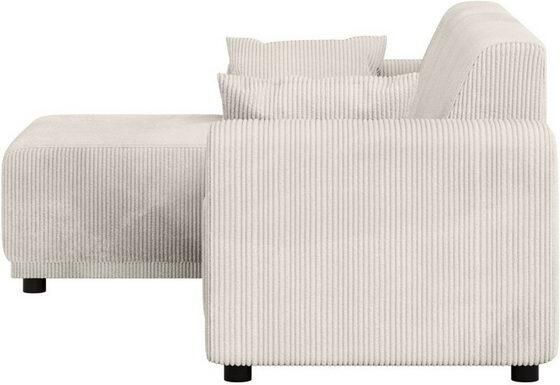 Home affaire Hoekbank Tammo L-model - Foto 4