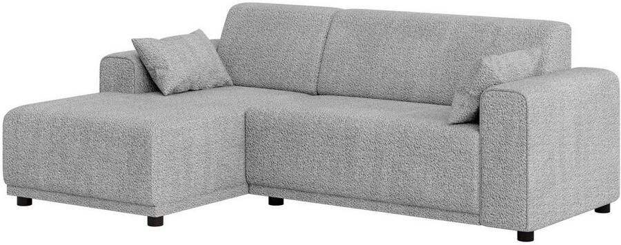 Home affaire Hoekbank Tammo L-model - Foto 2