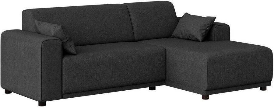 Home affaire Hoekbank Tammo L-model - Foto 2