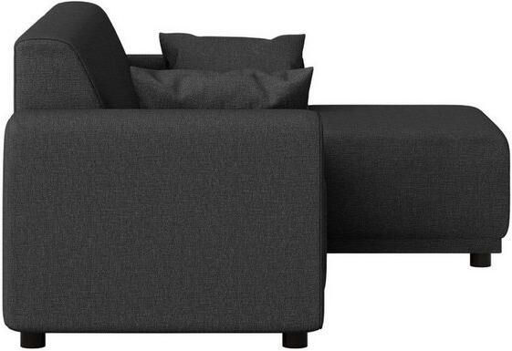 Home affaire Hoekbank Tammo L-model - Foto 4