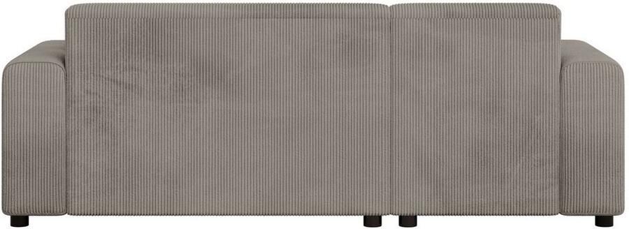 Home affaire Hoekbank Tammo L-model - Foto 3