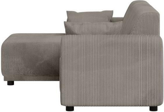 Home affaire Hoekbank Tammo L-model - Foto 4