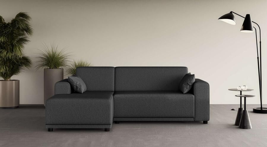 Home affaire Hoekbank Tammo L-model - Foto 5