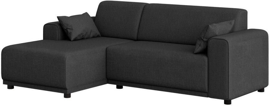 Home affaire Hoekbank Tammo L-model - Foto 2