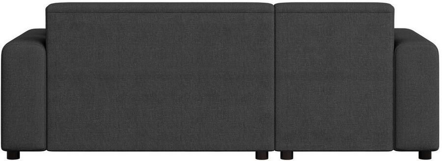 Home affaire Hoekbank Tammo L-model - Foto 3