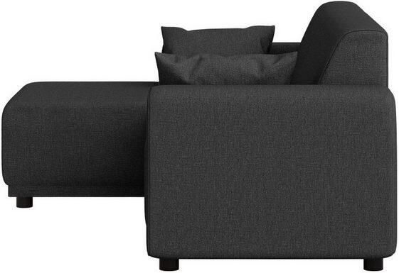 Home affaire Hoekbank Tammo L-model - Foto 4