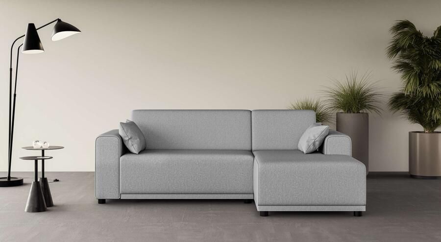 Home affaire Hoekbank Tammo L-model - Foto 5