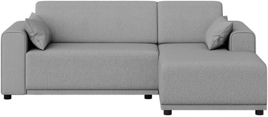 Home affaire Hoekbank Tammo L-model