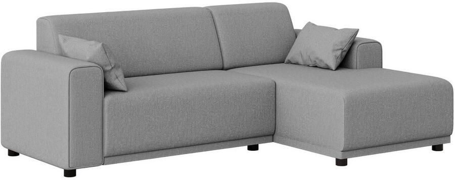 Home affaire Hoekbank Tammo L-model - Foto 2