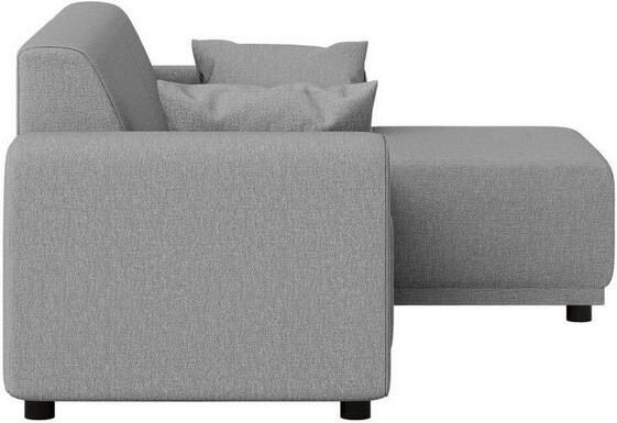 Home affaire Hoekbank Tammo L-model - Foto 4