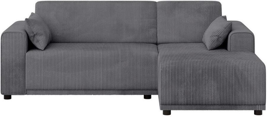 Home affaire Hoekbank Tammo L-model