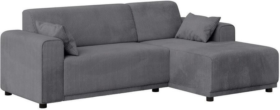 Home affaire Hoekbank Tammo L-model - Foto 2