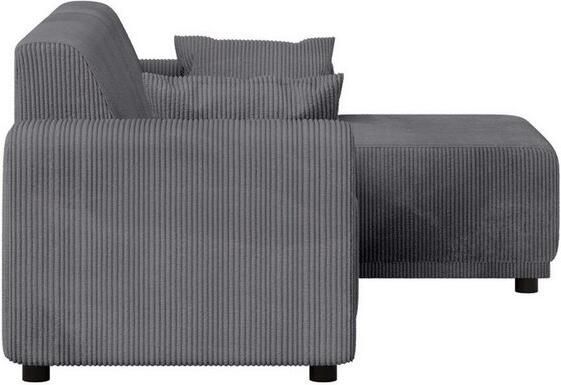 Home affaire Hoekbank Tammo L-model - Foto 4