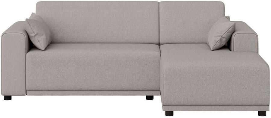 Home affaire Hoekbank Tammo L-model