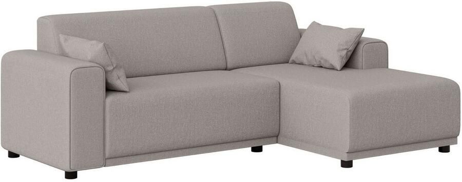 Home affaire Hoekbank Tammo L-model - Foto 2