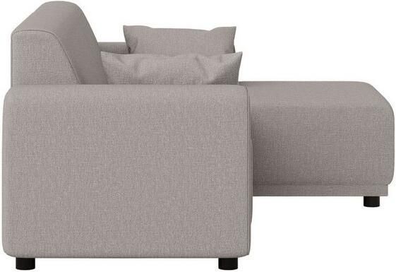 Home affaire Hoekbank Tammo L-model - Foto 4