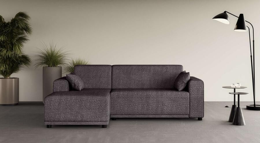 Home affaire Hoekbank Tammo L-model - Foto 5