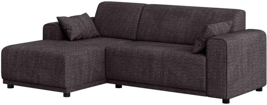 Home affaire Hoekbank Tammo L-model - Foto 2