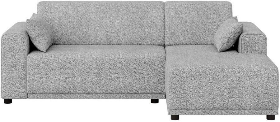 Home affaire Hoekbank Tammo L-model