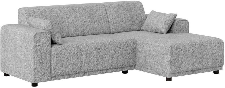 Home affaire Hoekbank Tammo L-model - Foto 2