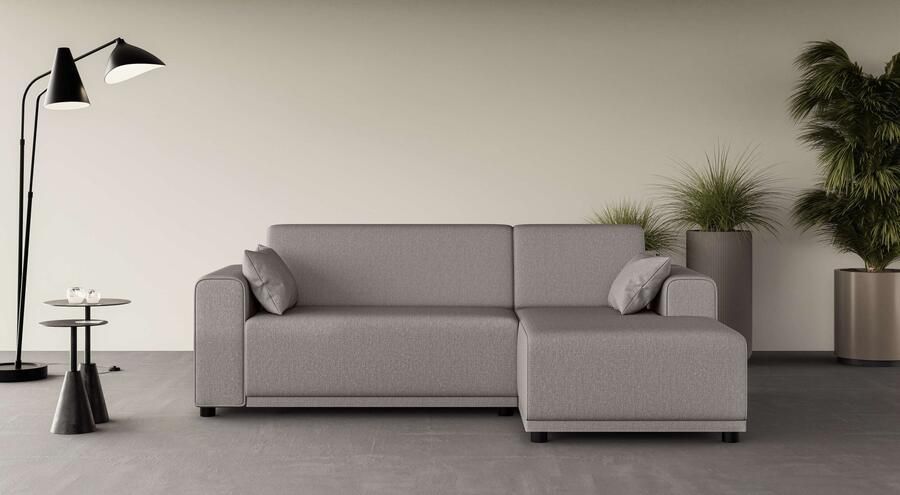 Home affaire Hoekbank Tammo L-model - Foto 5