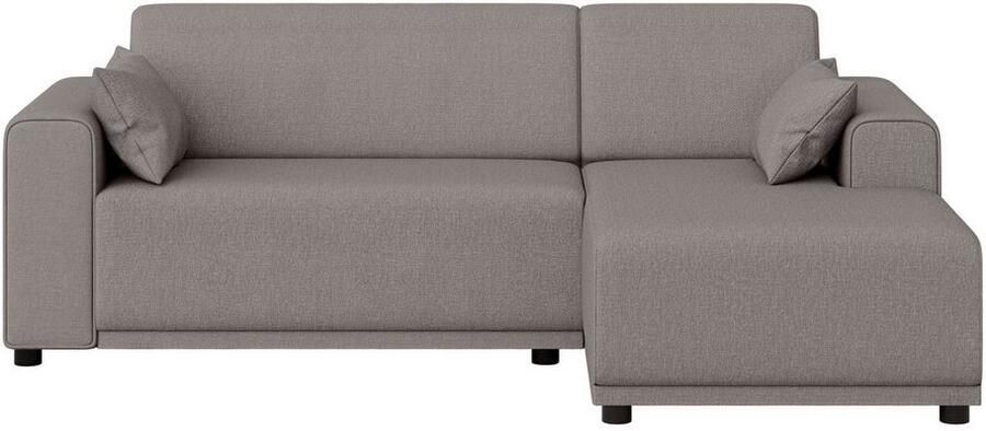 Home affaire Hoekbank Tammo L-model