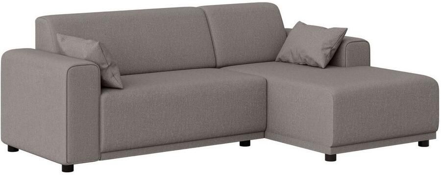 Home affaire Hoekbank Tammo L-model - Foto 2