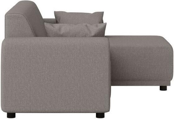 Home affaire Hoekbank Tammo L-model - Foto 4