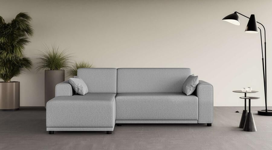 Home affaire Hoekbank Tammo L-model - Foto 5