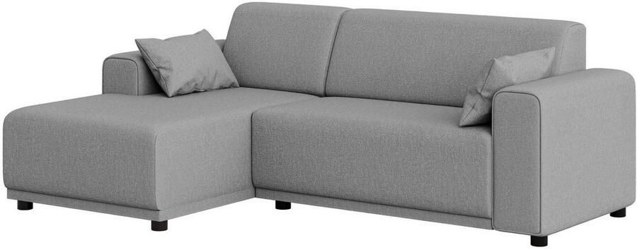 Home affaire Hoekbank Tammo L-model - Foto 2