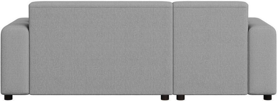 Home affaire Hoekbank Tammo L-model - Foto 3