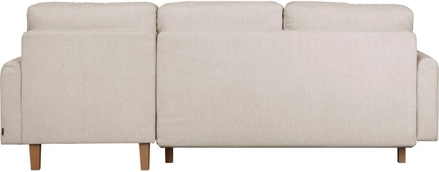 Home affaire Hoekbank TRIPLO optionele slaapbank met bedlade afmetingen B D H: 234 164 89 cm - Foto 6